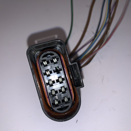 Golf mk5 headlight - vw,