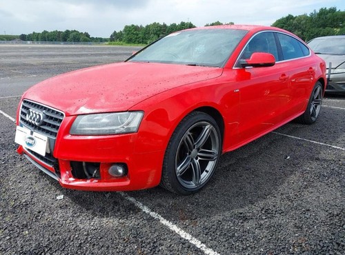 2007 2011 audi - 2007-2011, a5