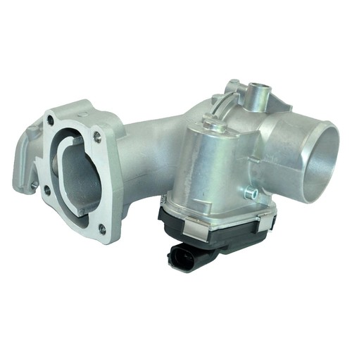 Throttle body valve fits - throttle,