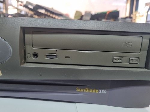 Sun microsystems blade - microsystems,