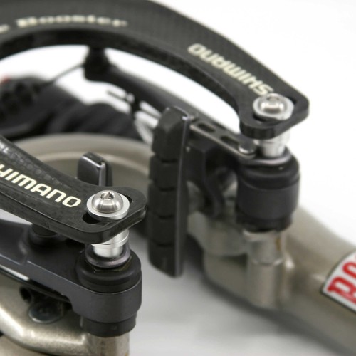 Replacement titanium hardware - titanium,