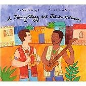 Various artists putumayo - various,