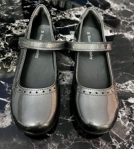 Russell bromley girls mary - &,