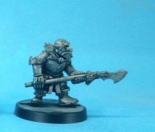 Ral partha 28mm scale fantasy - ral,