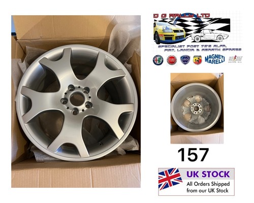 New bmw e53 sport rear - x5,