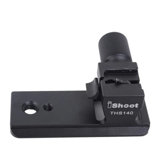 Ishoot ths140 tripod mount - ths140,