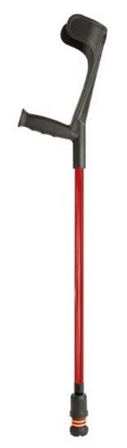 Flexyfoot soft grip - open, cuff