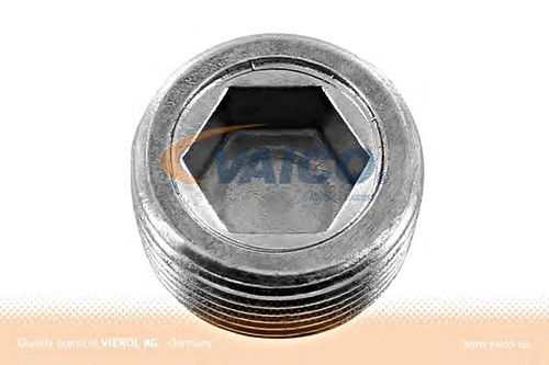 Vaico oil pan locking screw - , 5