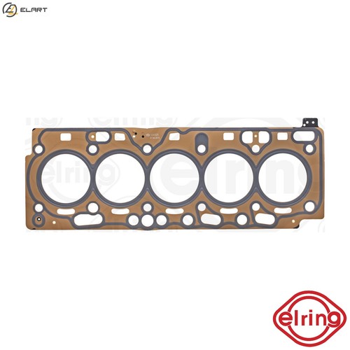 Gasket cylinder head - cylinder,