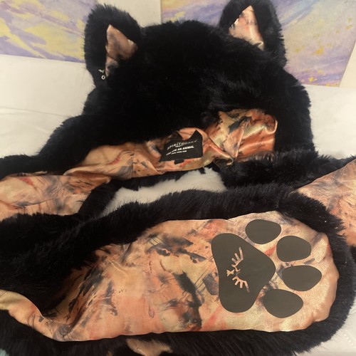 Authentic spirithoods indigo - spirithoods,