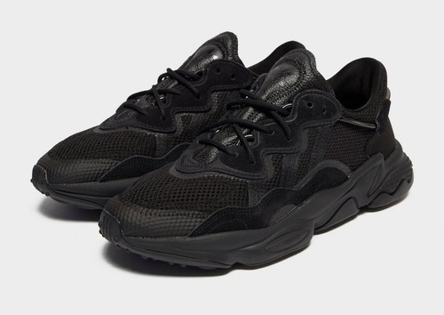 Adidas ozweego shoes core - ozweego,