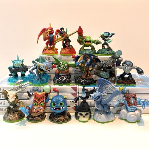 Skylanders spyros adventure - adventure, 16