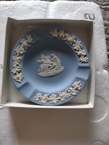 Wedgwood jasper pale blue - jasper,