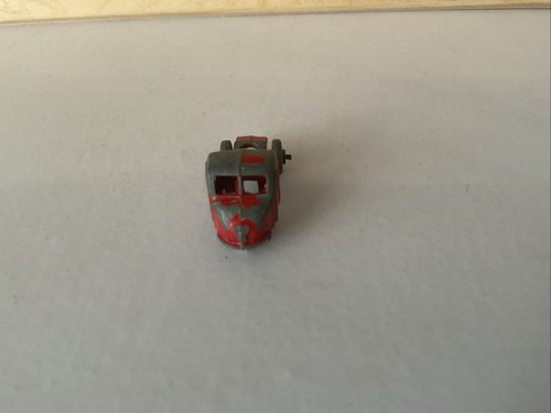 1950s vintage lesney matchbox - vintage,