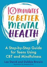 Minutes better mental - 10, to