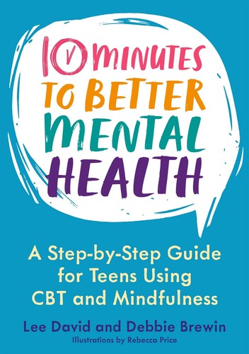 Minutes better mental - better,