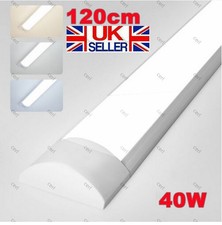 Led batten light - batten,