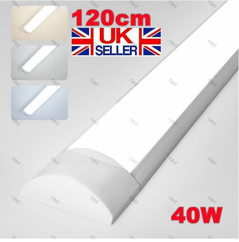 Led batten light - led,