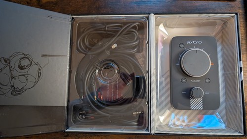 Astro gaming mixamp pro - astro,