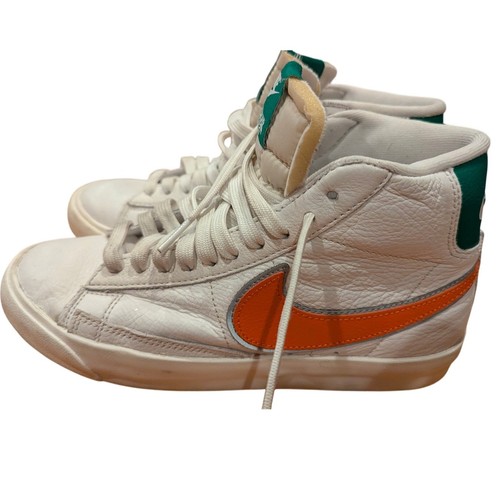Nike blazer mid stranger - nike, 77