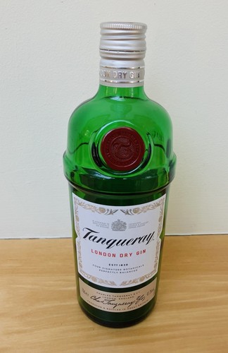 Tanqueray london dry - london, gin