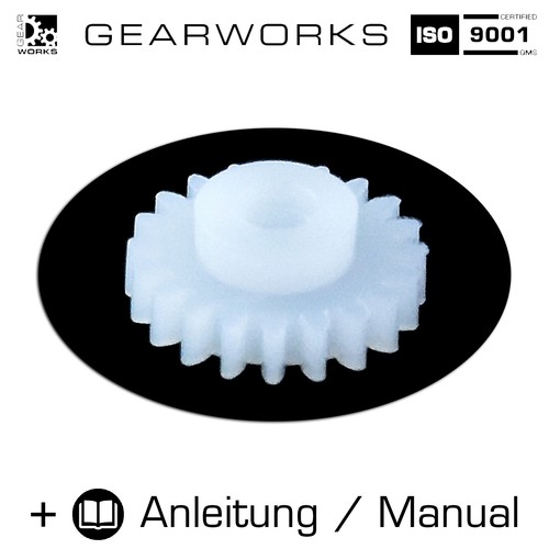 Speedometer gear for volvo 440 - speedometer,