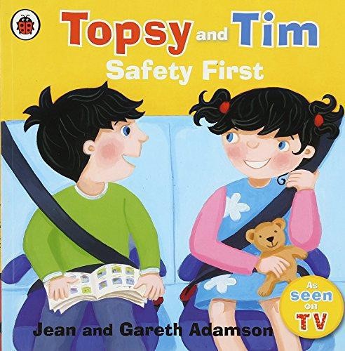 Topsy and tim safety - tim:,