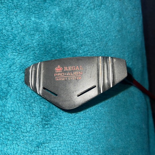 Regal pro align target system - regal,