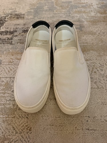 Saint laurent ysl canvas - laurent,