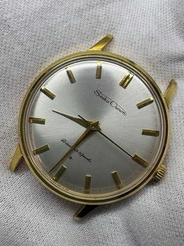 Seiko crown j15003 - crown, vintage