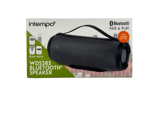 Intempo wds385 bluetooth - intempo,