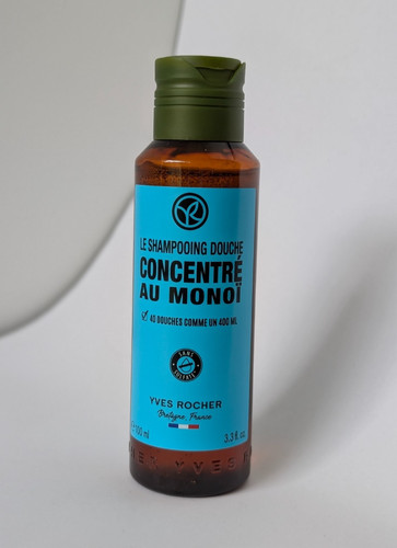 Yves rocher the - yves,