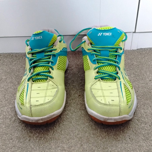 Yonex women badminton - yonex,