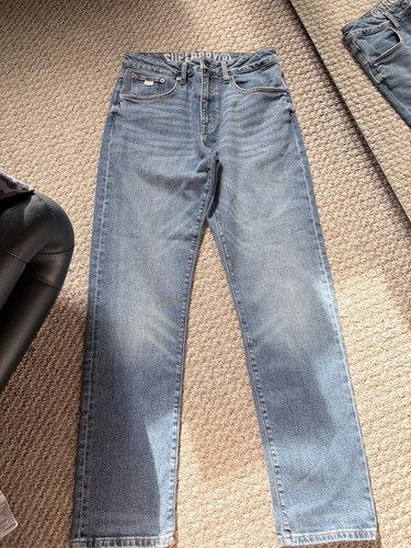 Superdry vintage mid blue - mid,