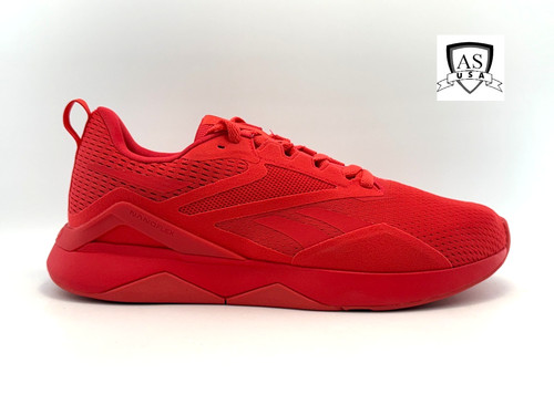 Reebok nanoflex men s - nanoflex, men's