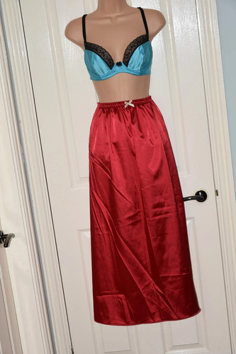 Ssx silky slip - ,