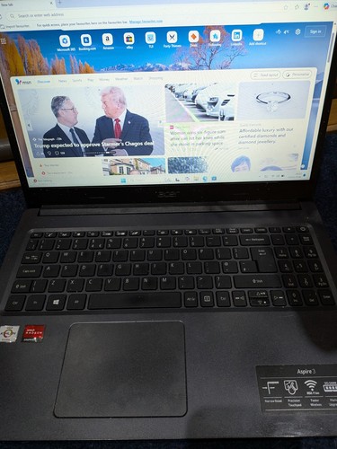Acer aspire a315 r98b - 3, a315-23
