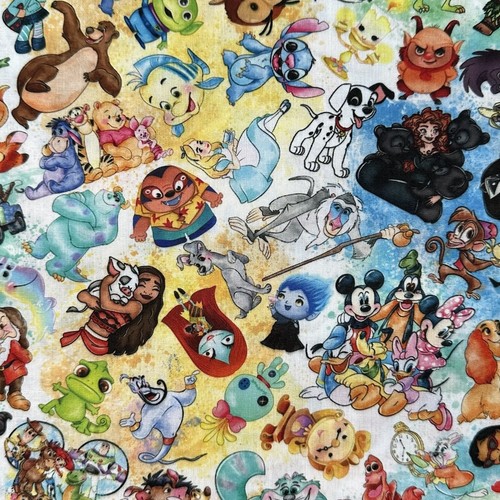 Disney princess sidekicks - disney,