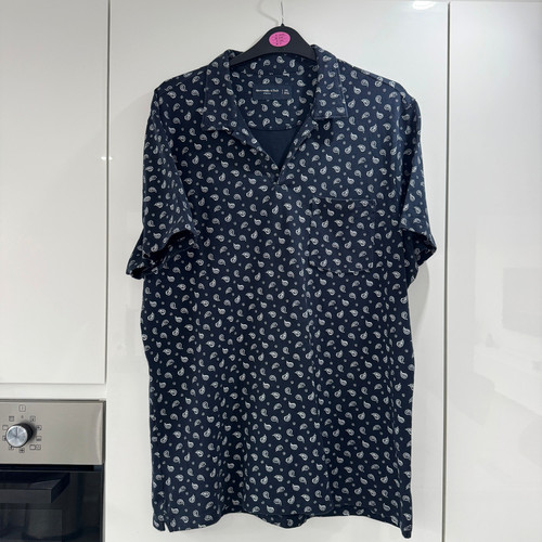 Abercrombie fitch polo - abercrombie,