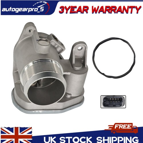 Throttle body for land rover - land,