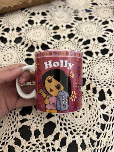 Vintage dora the - dora, explorer