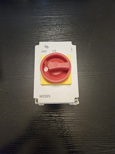 Proteus m2323 rotary - /,