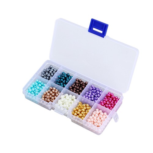 1000 pcs necklace making kit - 1000,
