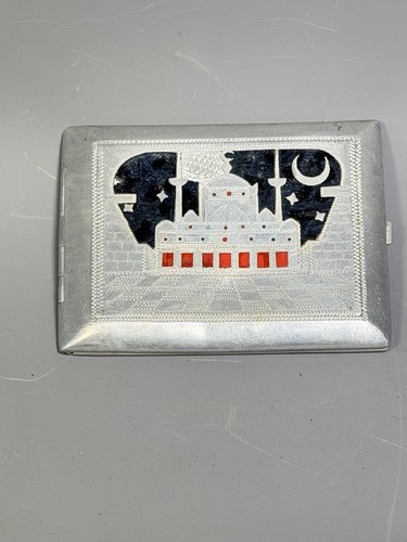 Ww2 trench art - trench, aluminium