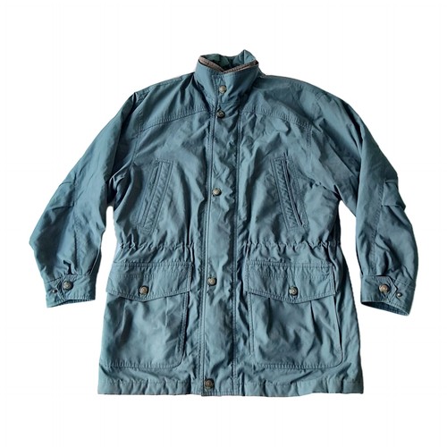 Baracuta coat men small - baracuta,
