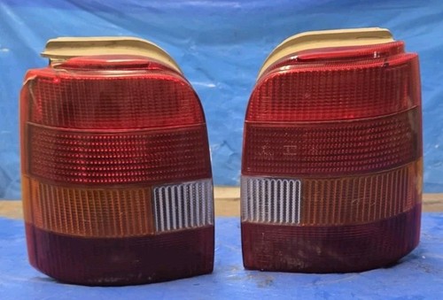 Ford sierra mk2 estate rear - ford,