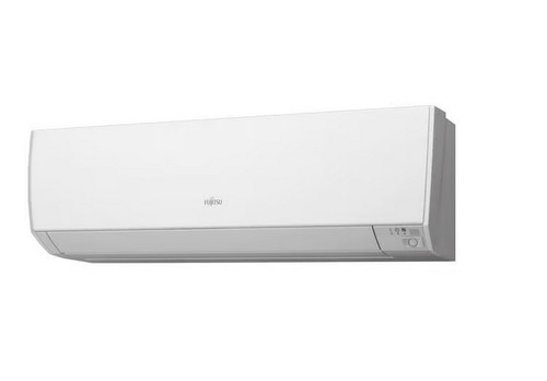 Fujitsu air condition vrf - fujitsu,