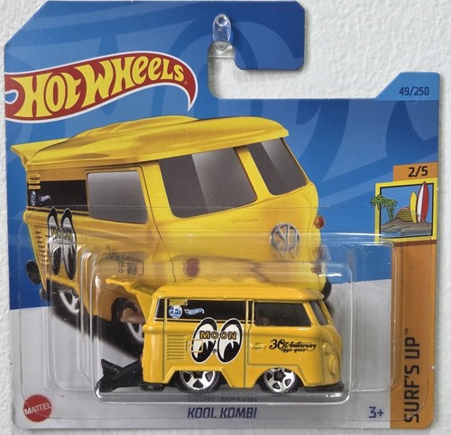 Volkswagen kool kombi - volkswagen,