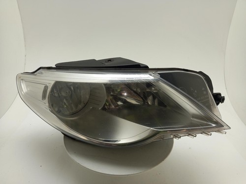 Volkswagen passat headlamp - volkswagen, cc