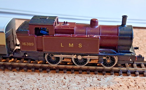 Graham farish gauge - farish,